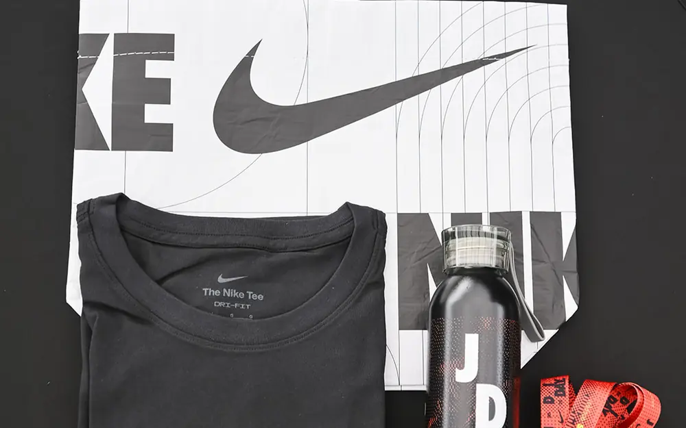 Nike JDI Day, an event RBTHOL produced